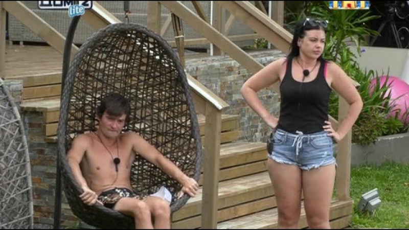 Дом 2 дневной 4271 день