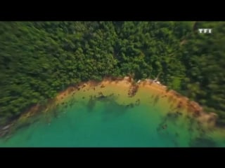 Koh lanta cambodge 14 04 2017 s17 e07 2