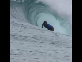 2016 billabong pipe masters winner michel bourez