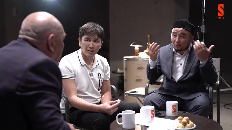 New old qazaqtar / «қазақ байыса қатын алады»