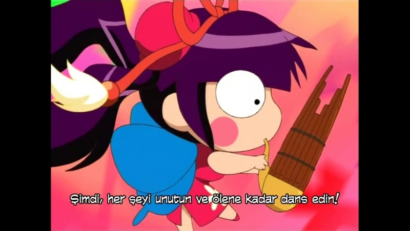 [tace] mermaid melody pichi pichi pitch pure 28