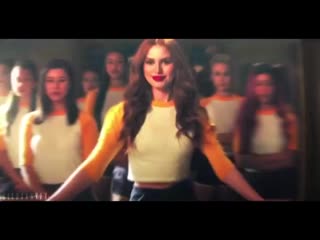 Cheryl blossom vine (dianaasvfx )