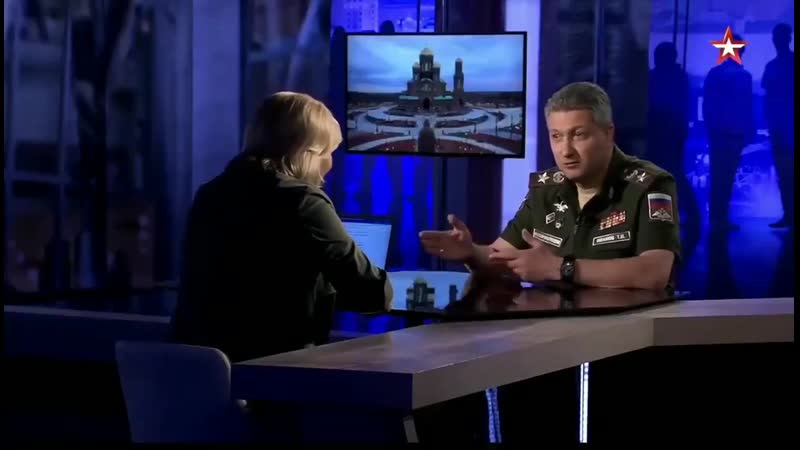 Реликвии храма вооружённых сил рф(1)