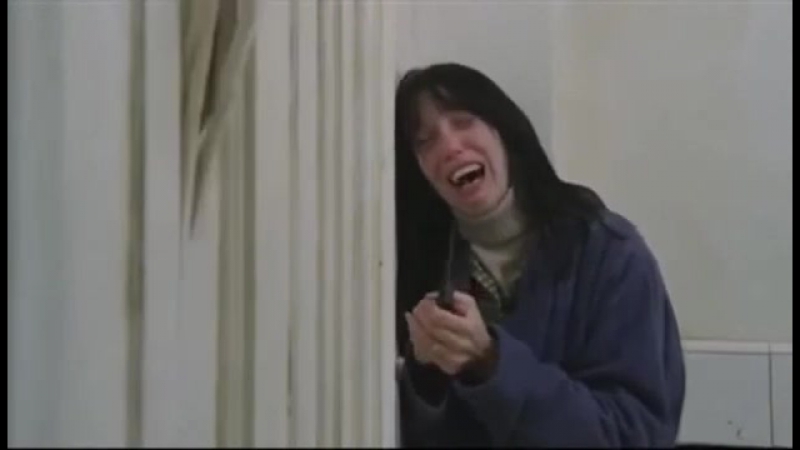 When you vernulsya