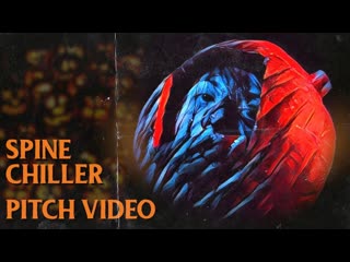 Холодок по спине (2019) spine chiller