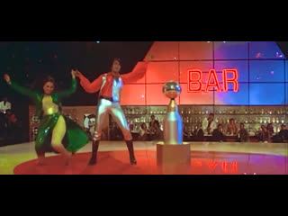 Aa dekhen zara rocky [1981] r d burman, sanjay dutt, tina munim, reena roy