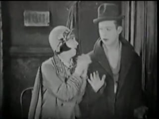 O prêmio de beleza harry langdon (participação especial) 1926 estrelado por coolleen moore