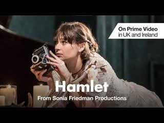 Гамлет (бенедикт камбербетч) hamlet • 12a, 10 sep 2015 (benedict cumberbatch )