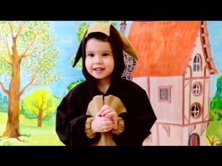 Starring sweet angels the great big enormous turnip