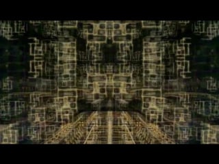 Odno no vechnost` (animation by lucid juice, artwork android jones)