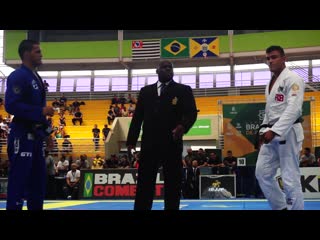 Felipe andrew vs kaynan duarte brasileiro 2019