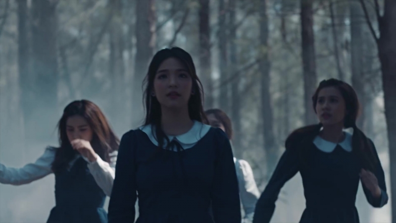 River porn video – [mv] bnk48 river