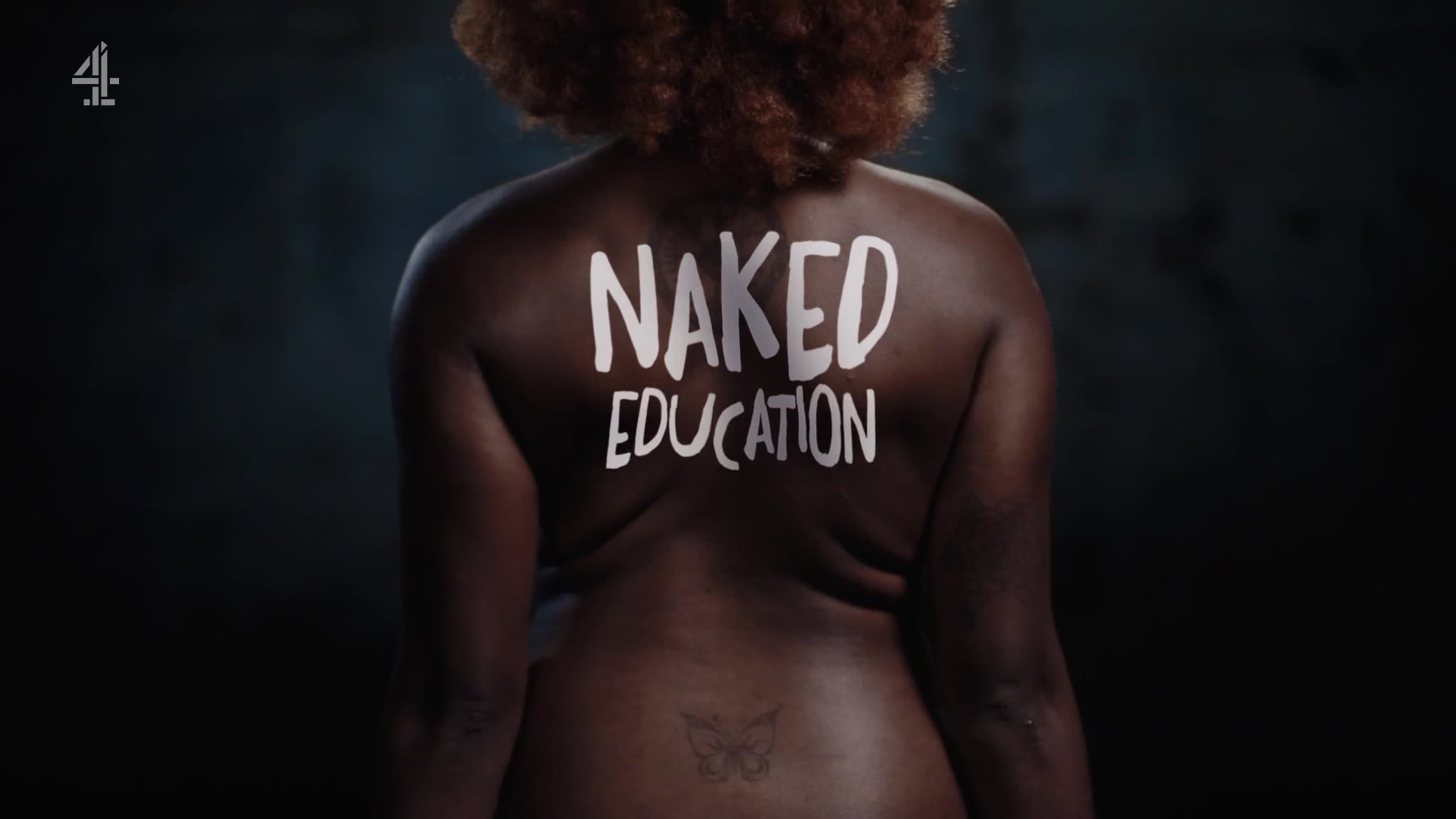 Naked education s01e04 BEST XXX TUBE 