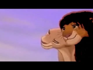 The family of nala and scar part 1