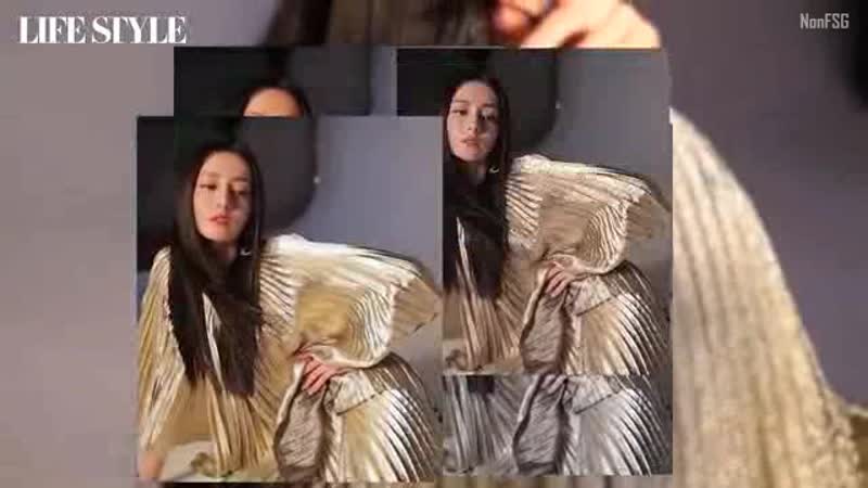 [rus sub] 20210106 дильраба для lifestyle (интервью + влог)