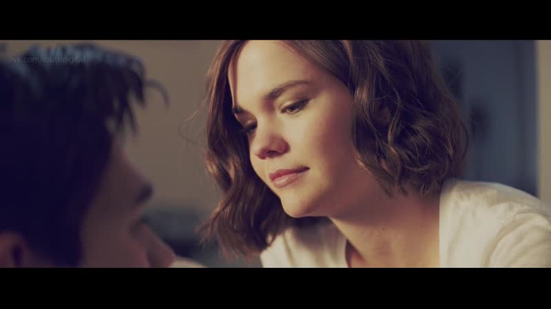 Halston sage, maia mitchell, etc the last summer (2019) hd nude? sexy! / хелстон сейдж, майя митчелл наше последнее лето