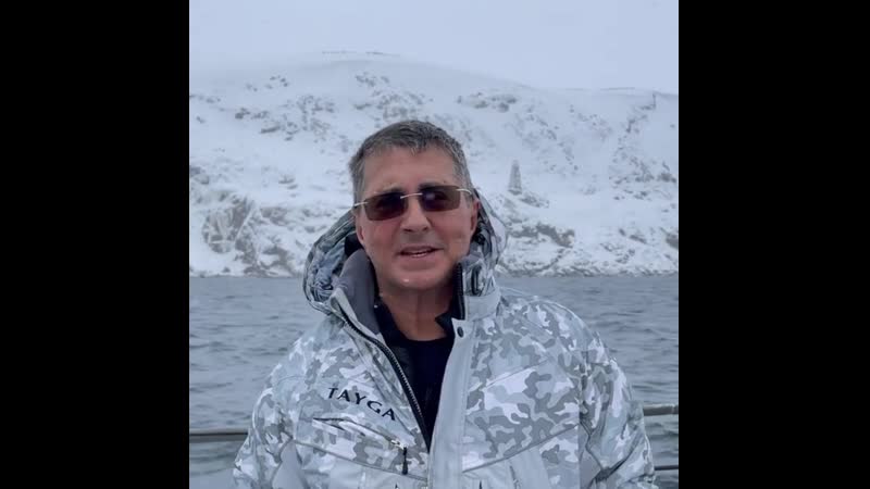 Александр мясников поздравляет женщин с праздником