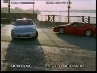 Группа 44 нелегальная (ost стритрейсеры)