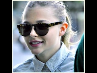 Хлоя грейс моретц