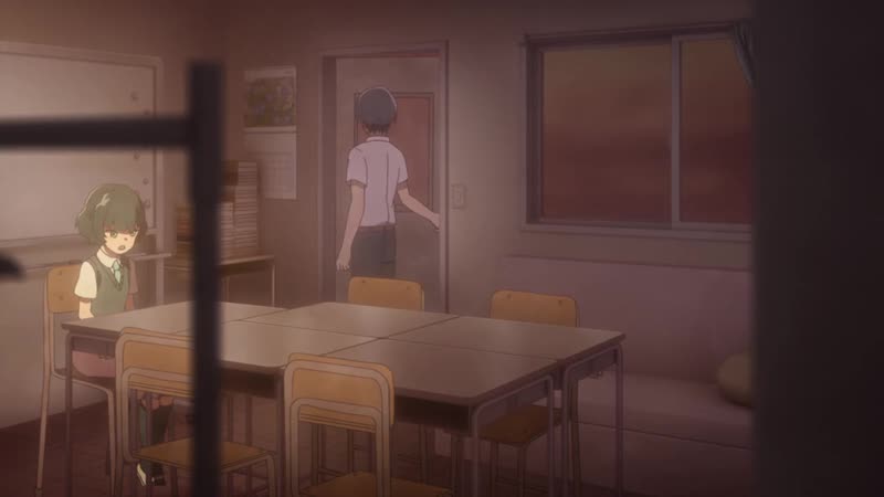 [11 серия | anistar] сезон беспокойных дев / araburu kisetsu no otome domo yo