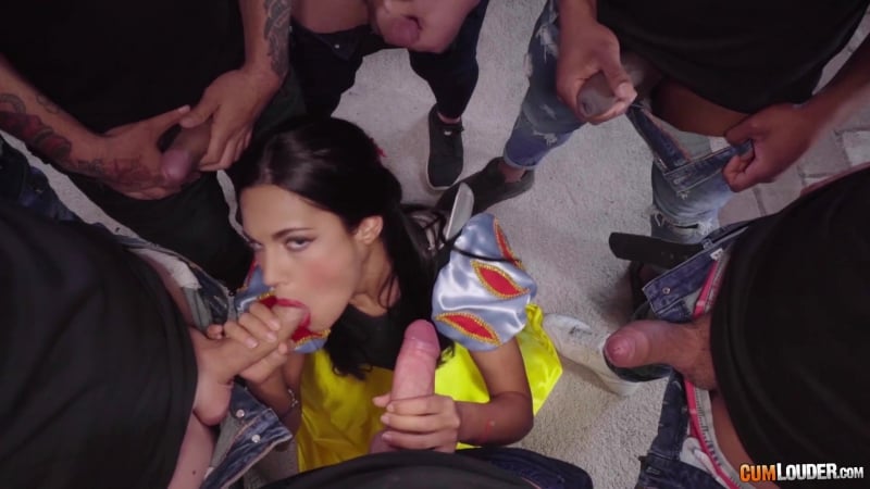 Плунжермен жыныстық қатынас