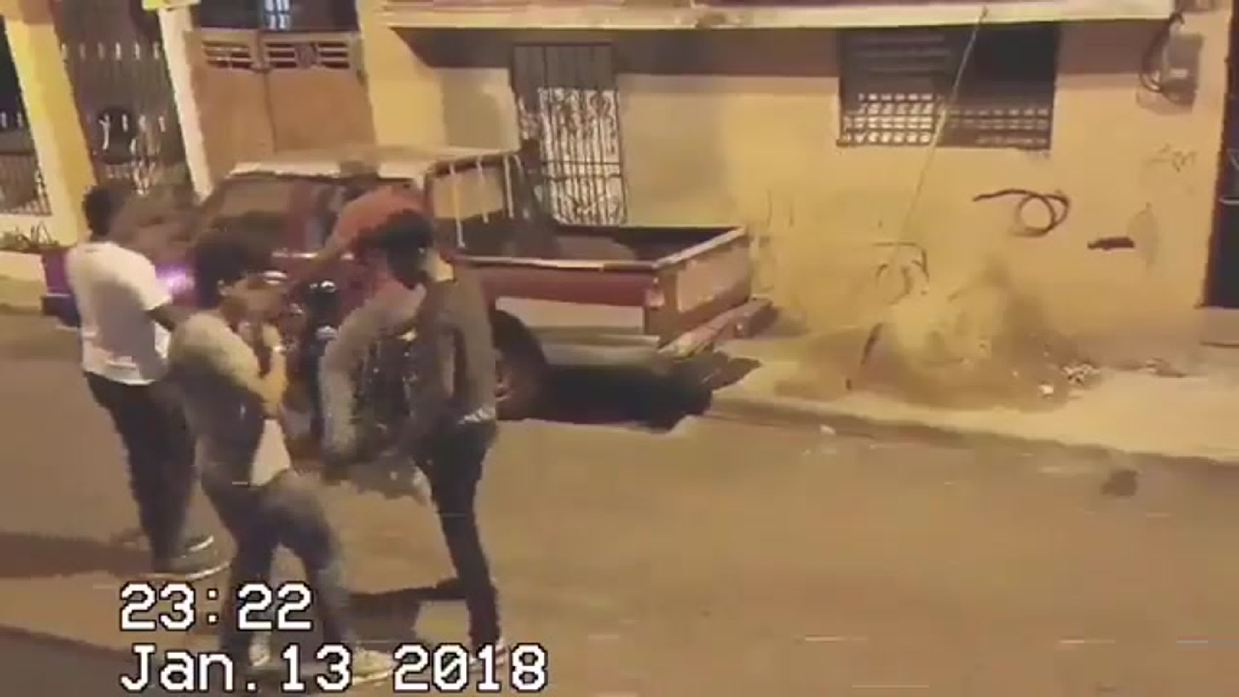 a tantalizing memory