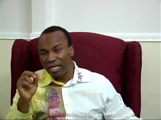 Sunday adelaja 11 learn to commit to other people what they can do better