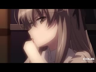 Yosuga no sora