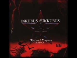 Inkubus sukkubus take my hunger