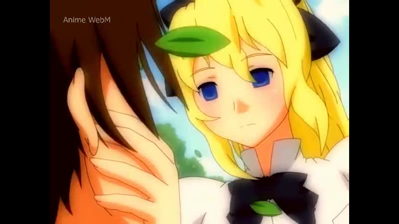 Katawa shoujo