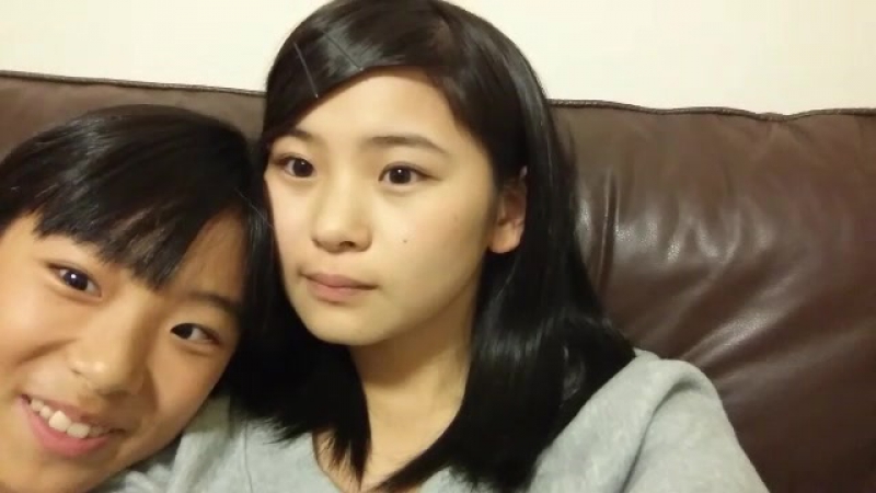 20161029 showroom tsutsui riko