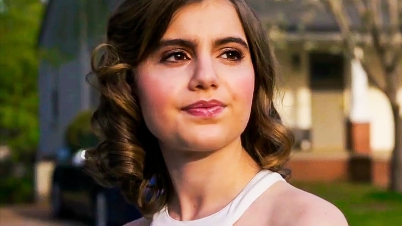 Банка конфет русский трейлер (2018) / сша комедия / кристина хендрикс / хелен хант / сами гэйл / трэйси боннер / том бержерон