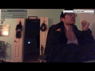 A little productivity from yours truly