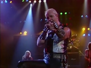 Judas priest 1983 12 18 live in dortmund [rock pop festival]