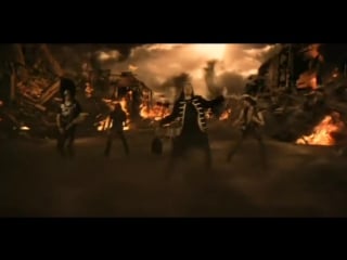 Hammerfall any means necessary