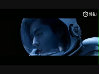 181217 @ kris weibo update