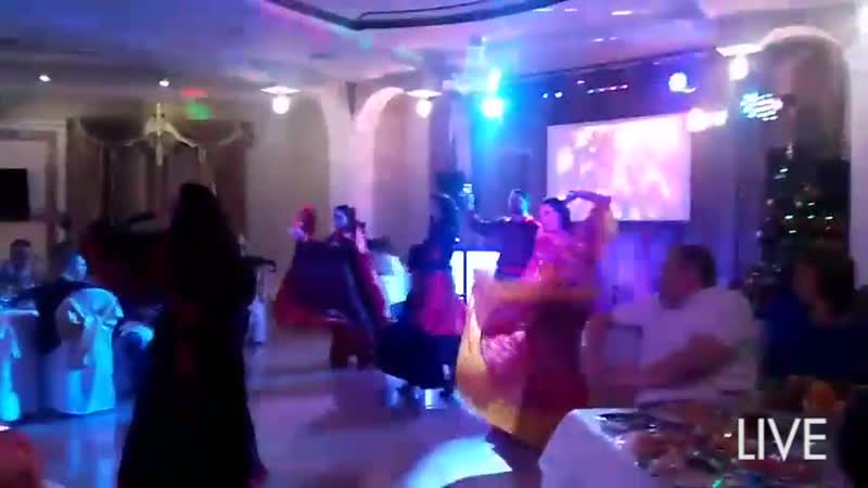 Цыганский ансамбль милы киричек (live)