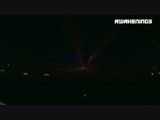 (2) nina kraviz gashouder awakenings (30/12/2018)