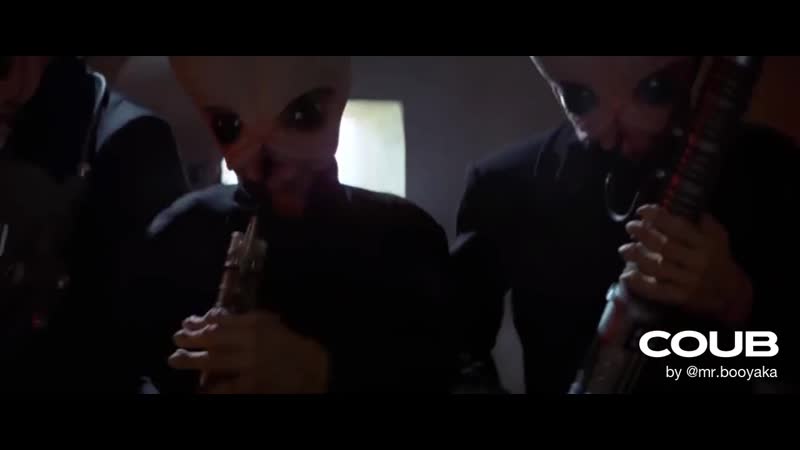 Welcome to cantina mos eisley