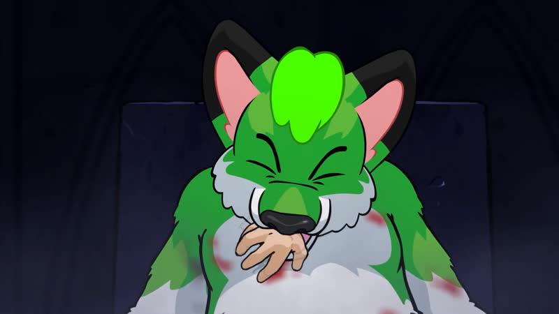 Заражение молодые озвучка от енота арчи