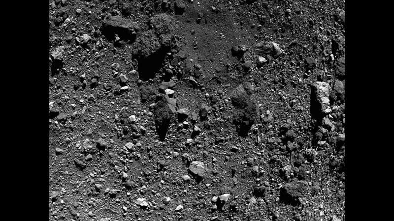 Касаясь бенну