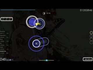 Astanie osu | aitsuki nakuru monochrome butterfly [uniform] +nm 447x