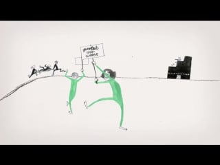 Surfers against sewage pt 1 from treat studio