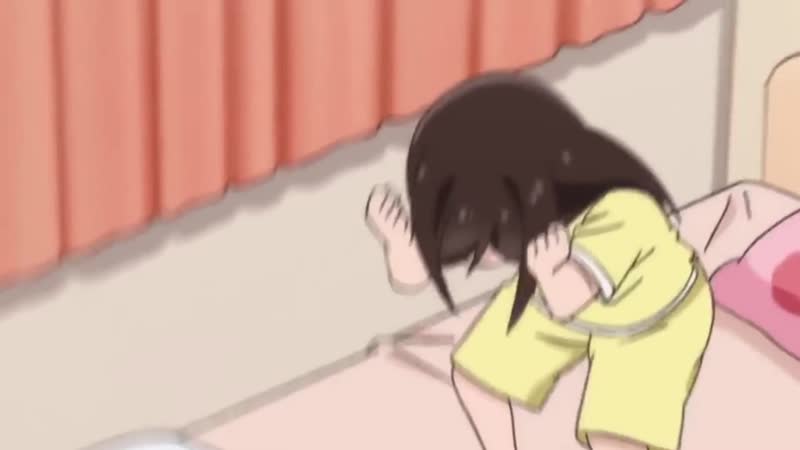 Vwg hitoribocchi no marumaru seikatsu, jojo