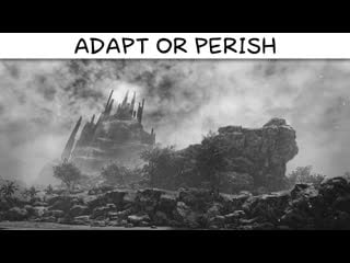 Crysis warhead / adapt or perish