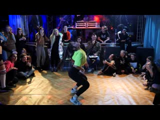 Tasmania dancehall female бендюг аня vs ева ментос