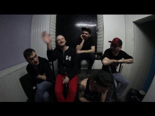 Шумные s'n'd превью