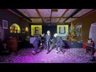 Simon says lee daehwi aristocrat’ss party (simonsays birthday)