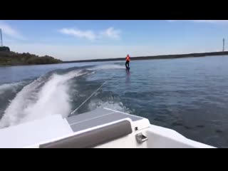 Favorite 450 get & wakeboard | 2019