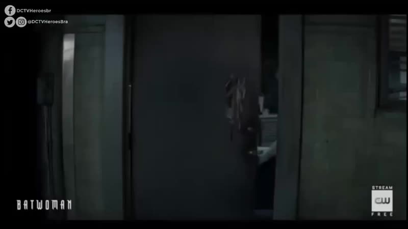 Batwoman sneak peek 1x04